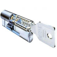 cilindro europeo Pioltello