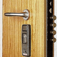 interventi porte blindate Pioltello