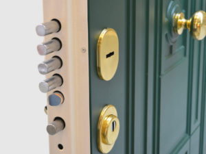 riparazione porte blindate Pioltello