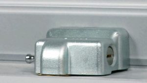 serratura saracinesca Pioltello
