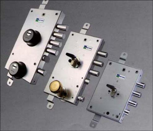 serrature porte blindate Pioltello